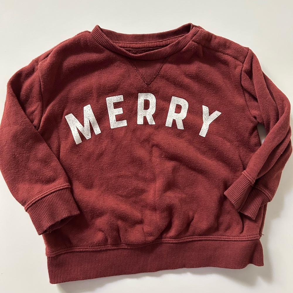 Little Co Sweatshirt